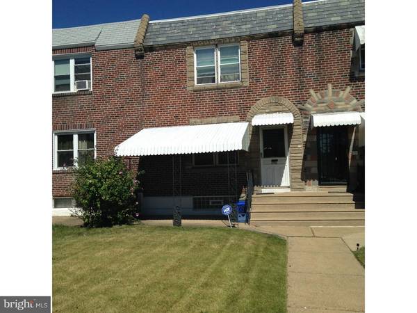 2721 LEVICK ST, Philadelphia, PA 19149