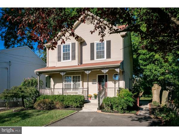 129 SCHOOLEY ST, Moorestown, NJ 08057