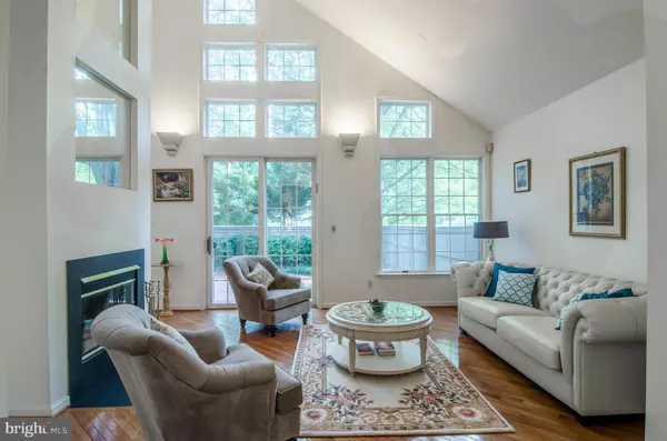 Pikesville, MD 21208,1 STAGS LEAP CT