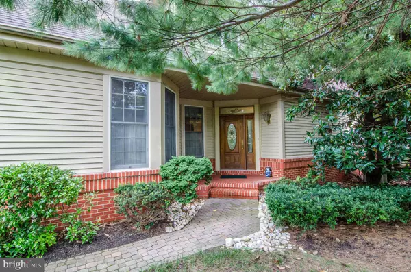 Pikesville, MD 21208,1 STAGS LEAP CT