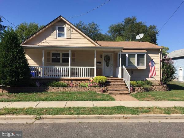 309 7TH AVE, Glendora, NJ 08029