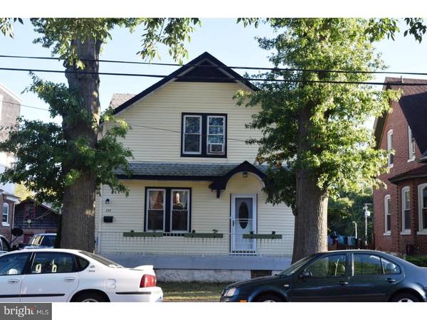 344 FRANKLIN ST, Quakertown, PA 18951