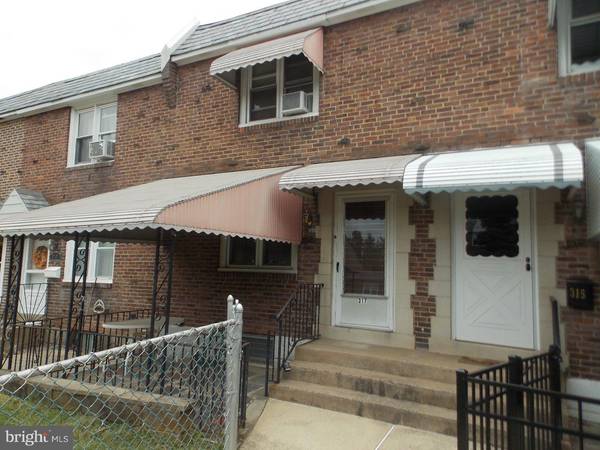 Clifton Heights, PA 19018,317 WESTBROOK DR