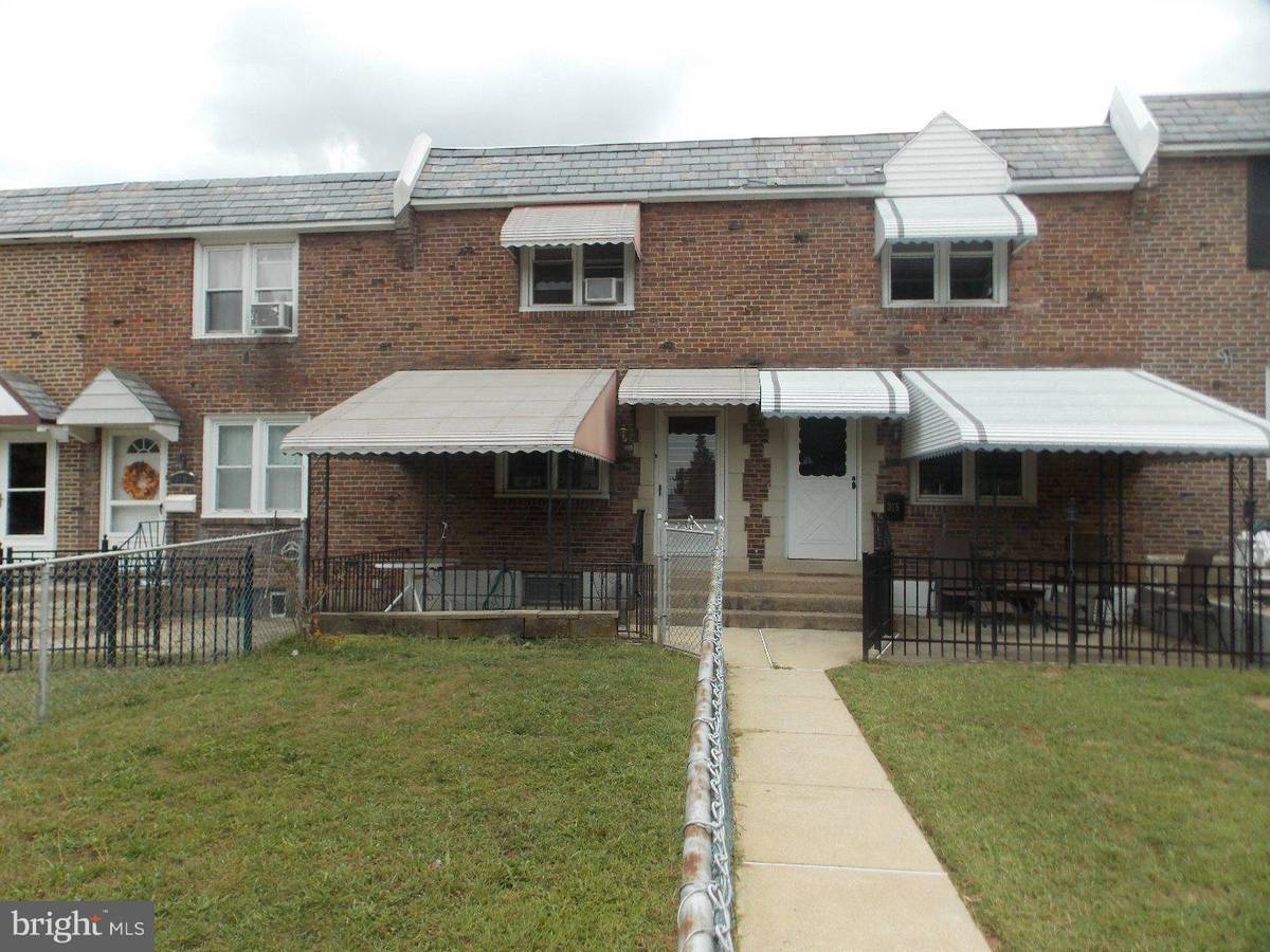 Clifton Heights, PA 19018,317 WESTBROOK DR