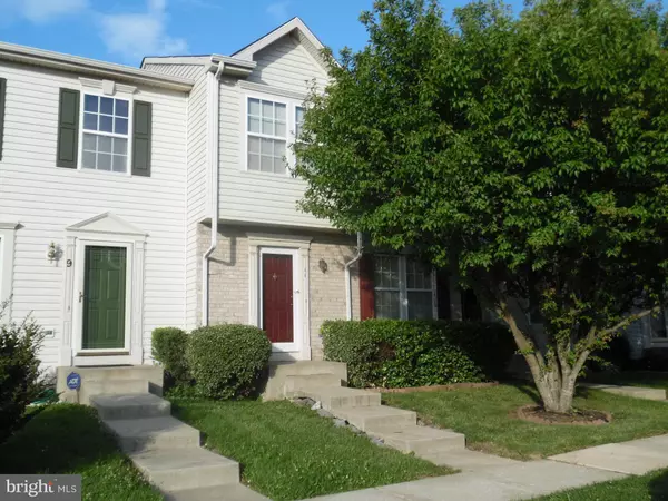 11 TAMERS CT, Baltimore, MD 21244