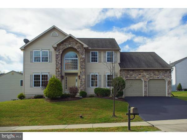 20 HAYDEN CIR, Reading, PA 19606