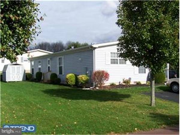 Harleysville, PA 19438,30 LONGWOOD CT E