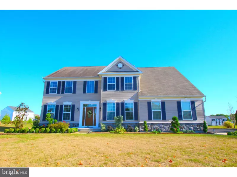 704 FARMHOUSE RD, Mickleton, NJ 08056