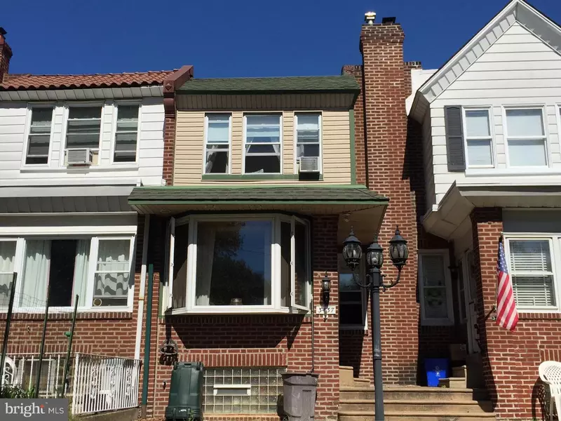 3437 FRIENDSHIP ST, Philadelphia, PA 19149