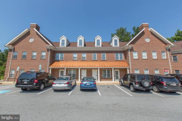 11120 DOVEDALE CT #27, Marriottsville, MD 21104