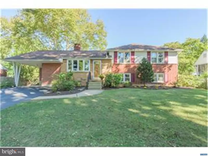 2644 W ROBINO DR, Wilmington, DE 19808