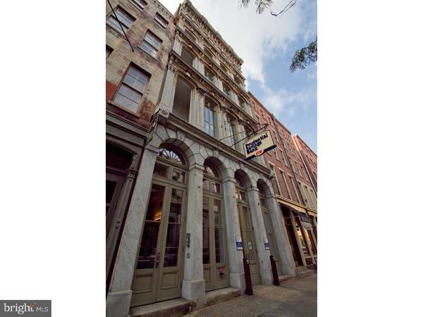 28 N 3RD ST #3R, Philadelphia, PA 19106