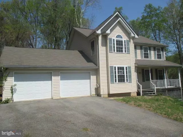 Saint Leonard, MD 20685,1462 APPLE CT