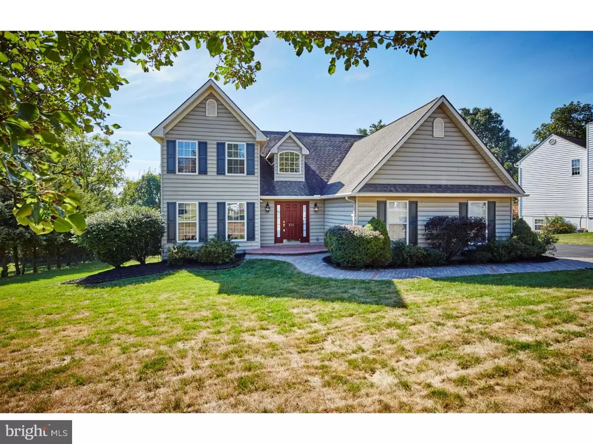 Kennett Square, PA 19348,731 BRIGHTON CIR