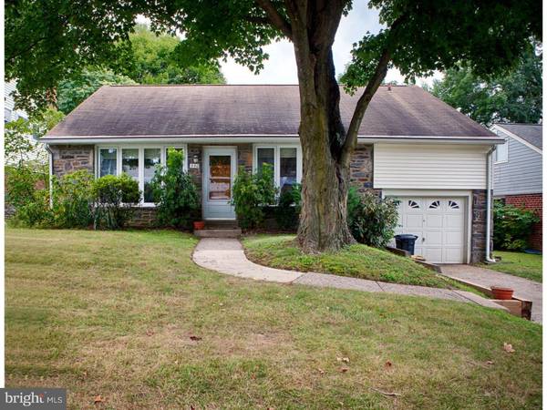 350 WINDSOR PARK LN, Havertown, PA 19083