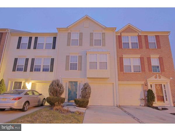 119 CARRIAGE WAY, Deptford, NJ 08096