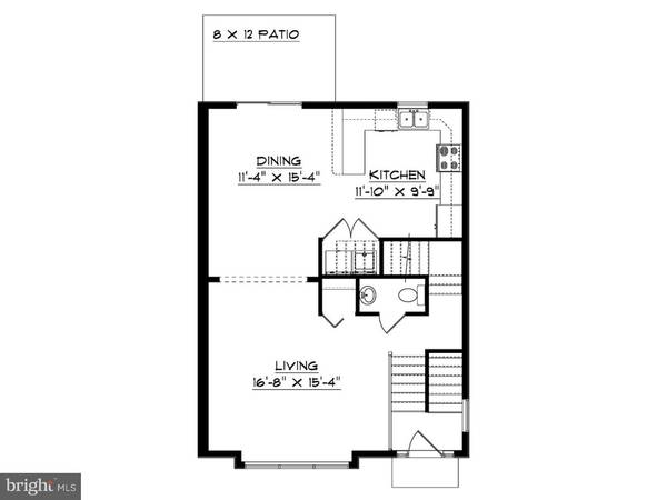 W. Lampeter, PA 17602,30 MYERS XING