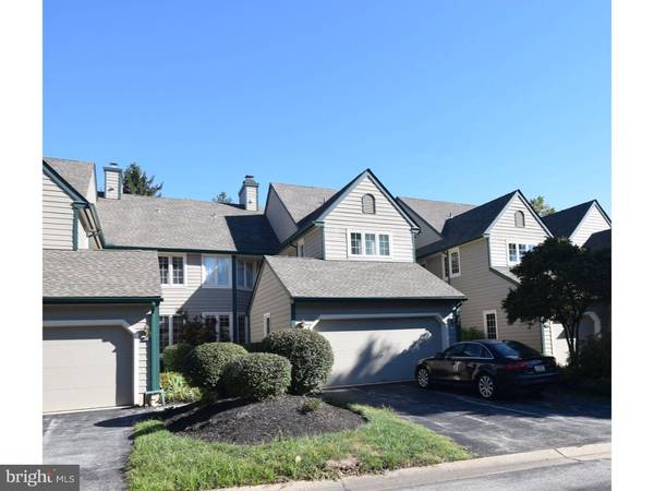 408 GLEN ARBOR CT, King Of Prussia, PA 19406