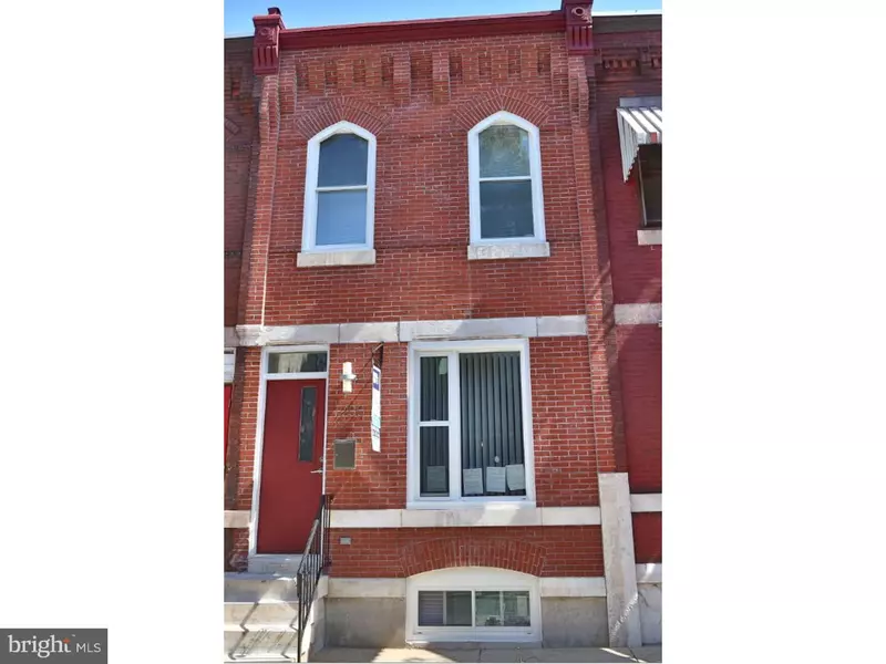 1235 N HOLLYWOOD ST, Philadelphia, PA 19121