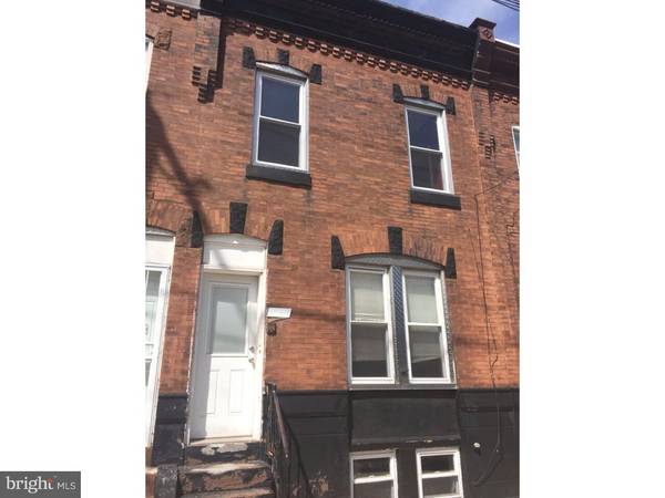 1628 S 24TH ST, Philadelphia, PA 19145