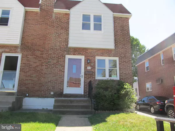 Glenolden, PA 19036,33 S ANDREWS AVE