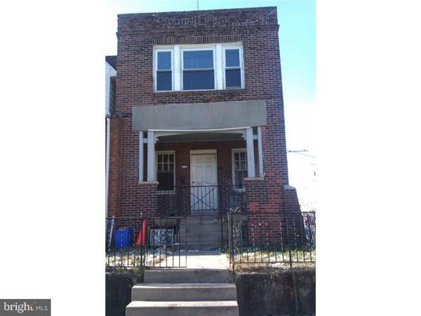 2500 S 61ST ST, Philadelphia, PA 19142