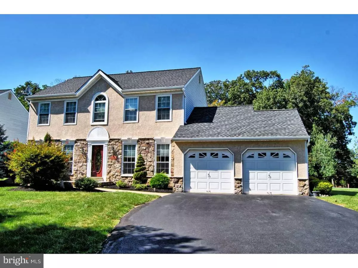 Lansdale, PA 19446,102 SUMMER RIDGE DR