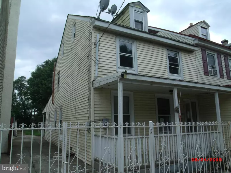 308 BUCKLEY ST, Bristol, PA 19007