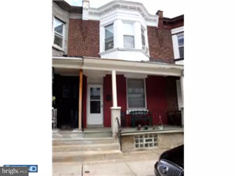 4521 N COLORADO ST, Philadelphia, PA 19140