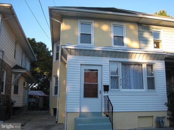 313 S PENN ST, Clifton Hgts, PA 19018