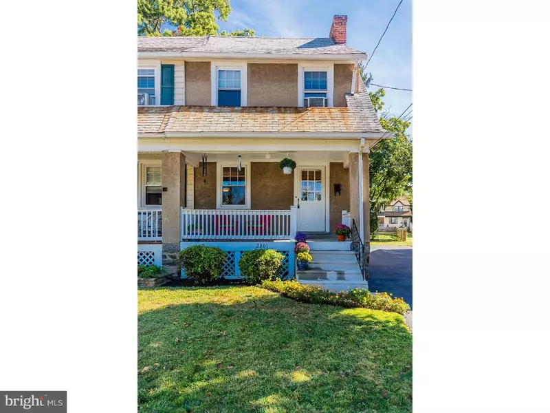 2801 OAKFORD RD, Ardmore, PA 19003