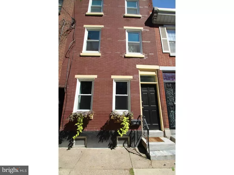 1611 E EYRE ST, Philadelphia, PA 19125