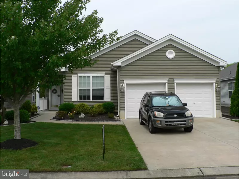 681 PINE VALLEY CT, Galloway, NJ 08215