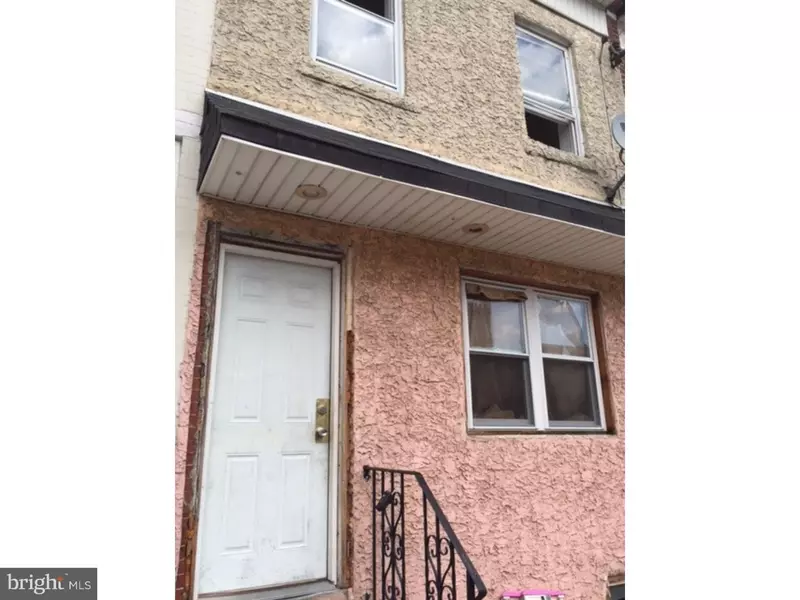 2031 E VENANGO ST, Philadelphia, PA 19134