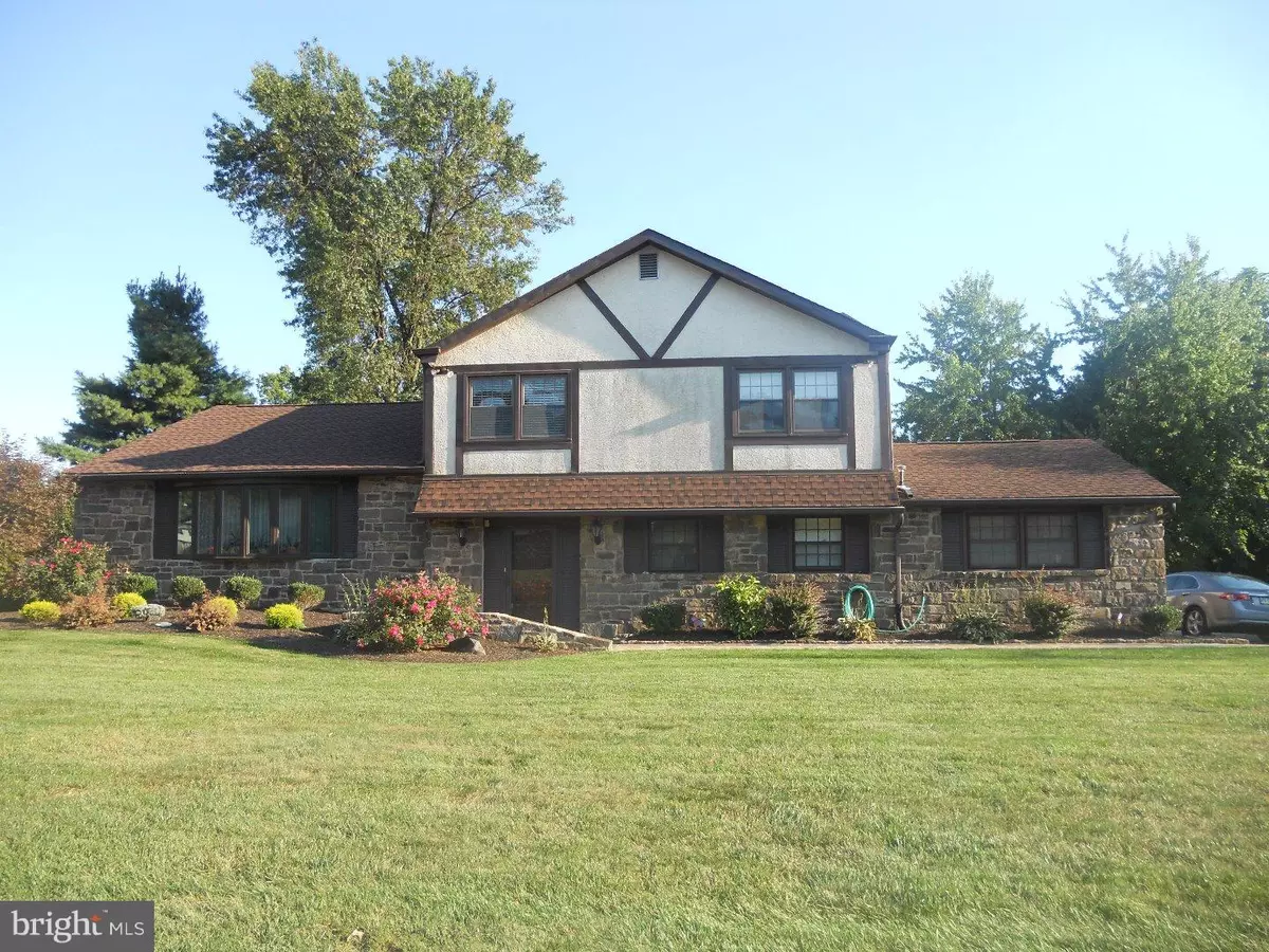 Huntingdon Valley, PA 19006,3783 RIDGEVIEW RD