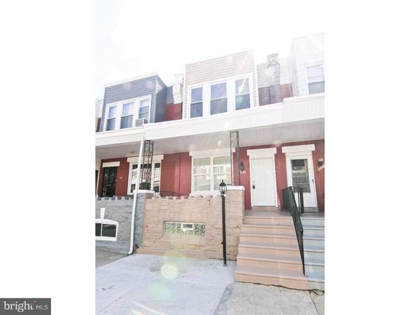 5826 DELANCEY ST, Philadelphia, PA 19143