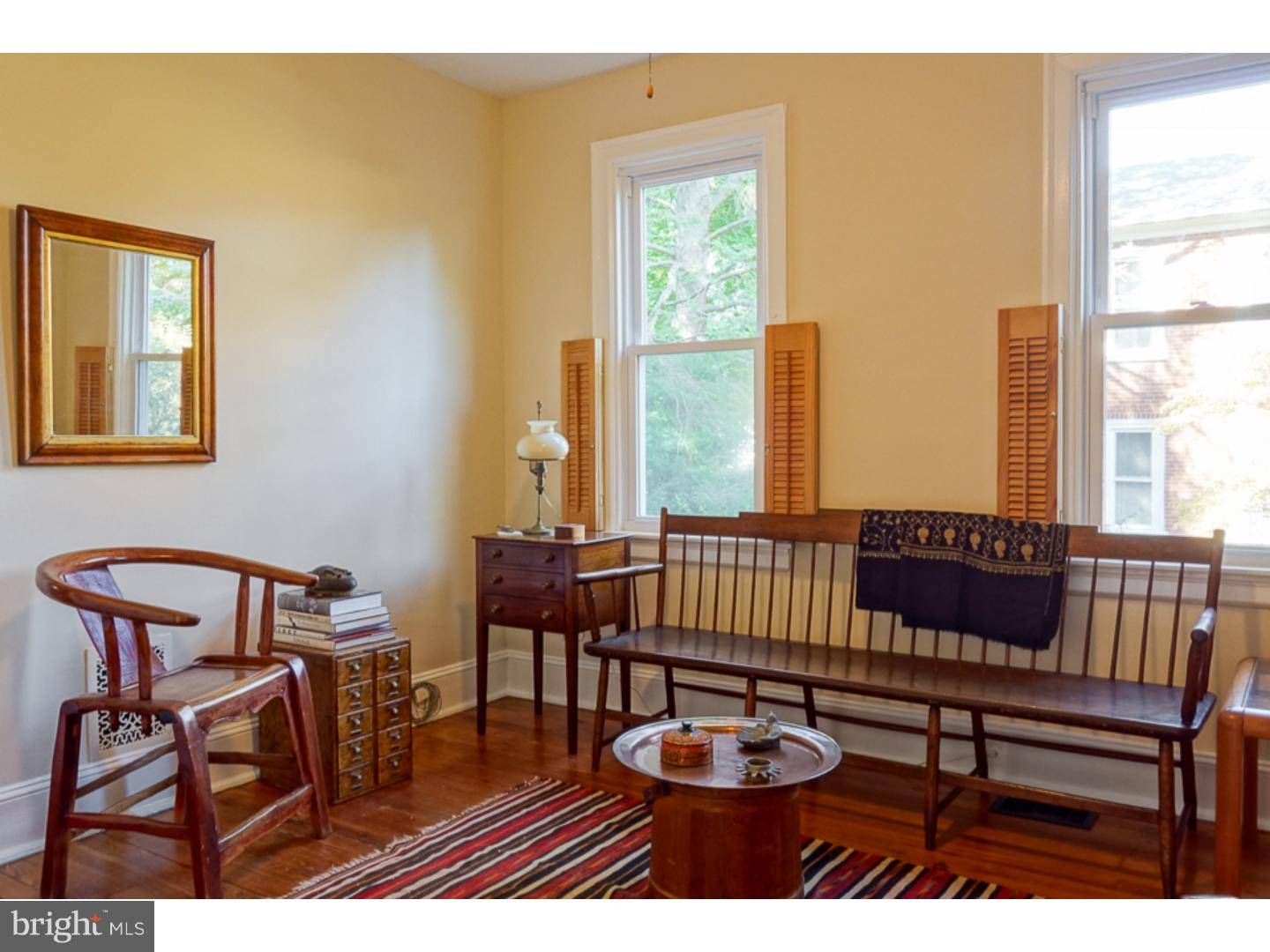 Wyndmoor, PA 19038,819 E SOUTHAMPTON AVE