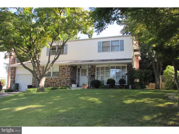 2217 OAKWYN RD, Lafayette Hill, PA 19444