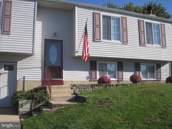 9 SHERWICK CT, Sicklerville, NJ 08081