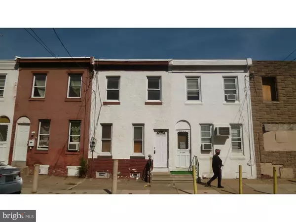 Philadelphia, PA 19134,2227 E ANN ST