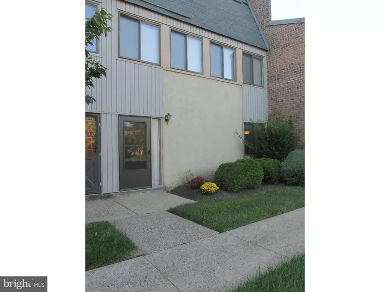 4902 OXFORD CT #3, Bensalem, PA 19020