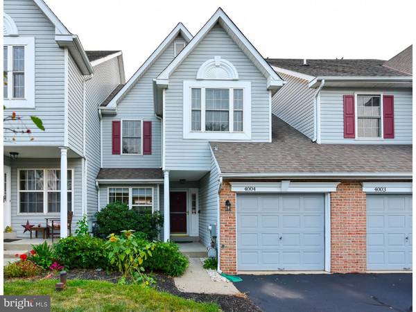 4004 GREENES WAY CIR, Collegeville, PA 19426