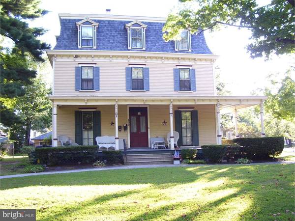 400 LIPPINCOTT AVE, Riverton, NJ 08077