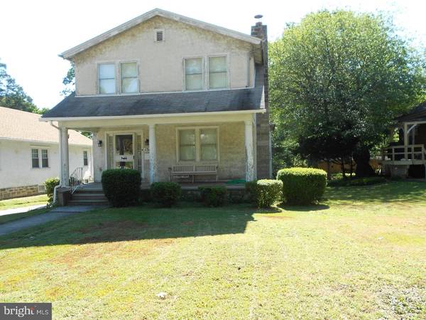 131 S ROLLING RD, Springfield, PA 19064