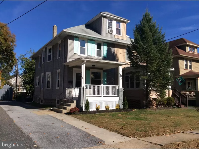 126 GARFIELD AVE, Palmyra, NJ 08065