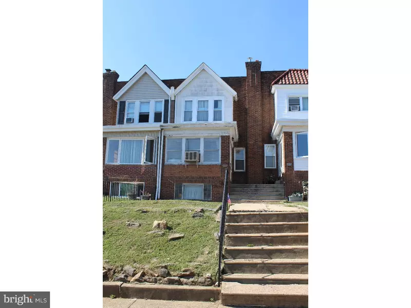 3564 SHEFFIELD ST, Philadelphia, PA 19136