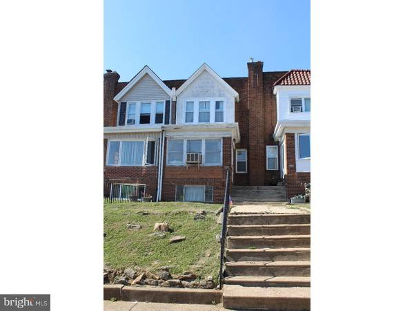 3564 SHEFFIELD ST, Philadelphia, PA 19136