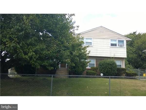 6889 CHANDLER AVE, Pennsauken, NJ 08110