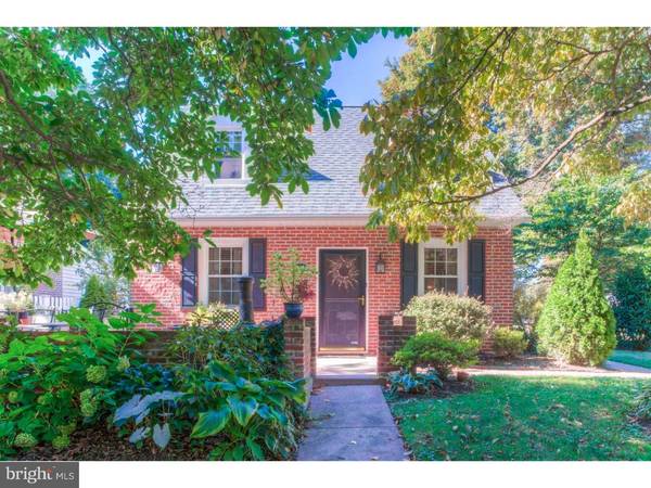 400 WALNUT HILL LN, Havertown, PA 19083