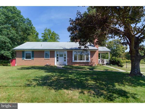 407 HOCH RD, Oley, PA 19547